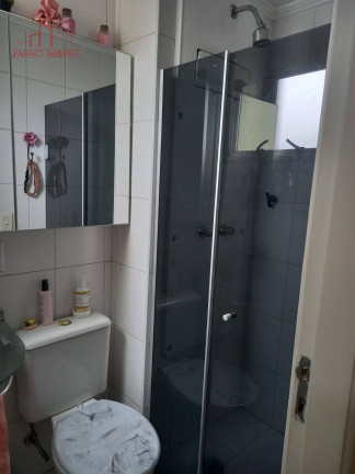 Imagem Apartamento com 2 Quartos à Venda, 48 m² em Parque Munhoz - São Paulo