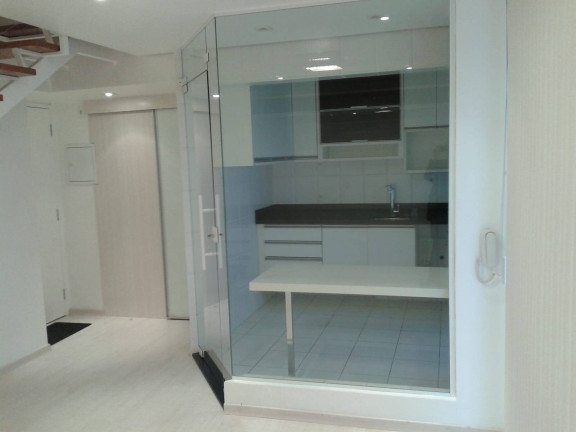 Imagem Apartamento com 1 Quarto à Venda, 57 m² em Sumarezinho - São Paulo Imagem Apartamento com 1 Quarto à Venda, 57 m² em Sumarezinho - São Paulo