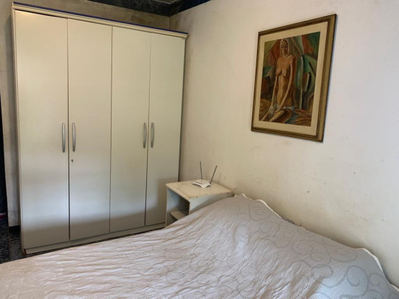 Imagem Casa com 6 Quartos à Venda, 275 m² em Lázaro - Ubatuba