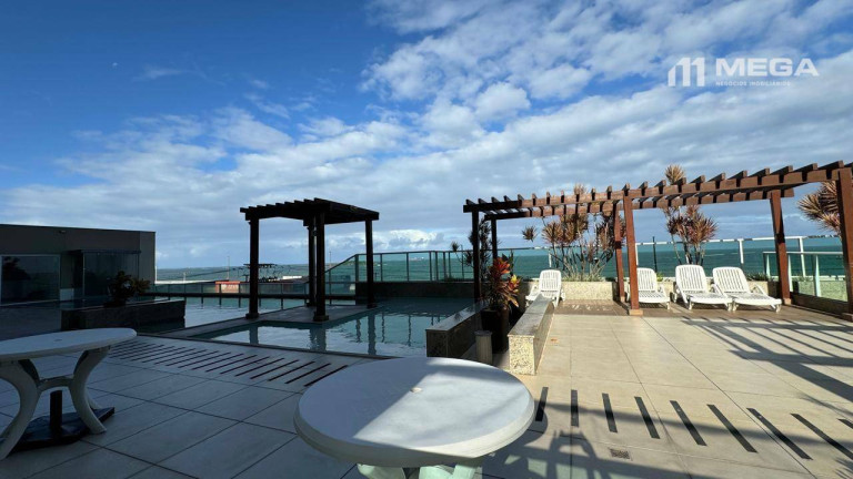 Imagem Apartamento com 3 Quartos à Venda, 75 m² em Praia De Itaparica - Vila Velha Imagem Apartamento com 3 Quartos à Venda, 75 m² em Praia De Itaparica - Vila Velha