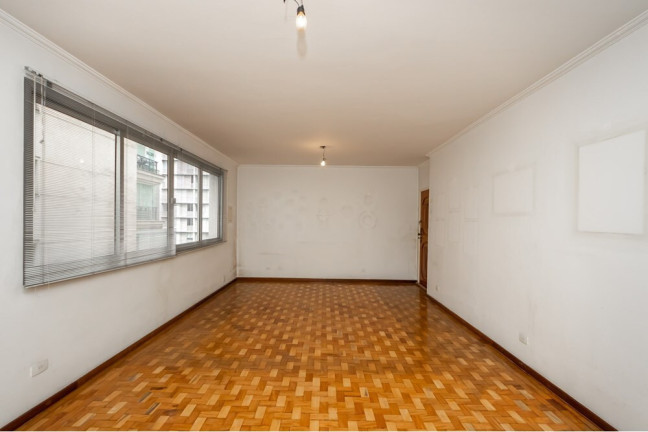 Apartamento com 3 Quartos à Venda, 140 m² em Santa Cecília - São Paulo