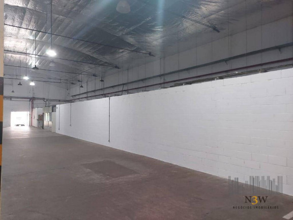 Imagem Galpão para Alugar, 2.324 m² em Vila Leopoldina - São Paulo Imagem Galpão para Alugar, 2.324 m² em Vila Leopoldina - São Paulo