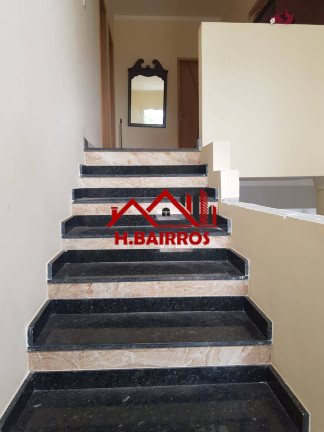 Imagem Casa com 5 Quartos à Venda, 240 m² em Jardim Limoeiro - São José Dos Campos Imagem Casa com 5 Quartos à Venda, 240 m² em Jardim Limoeiro - São José Dos Campos