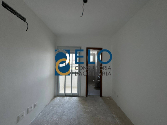 Imagem Apartamento com 2 Quartos para Alugar, 70 m² em Boqueirão - Santos Imagem Apartamento com 2 Quartos para Alugar, 70 m² em Boqueirão - Santos
