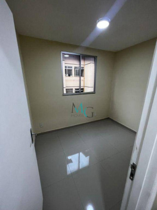 Imagem Apartamento com 2 Quartos à Venda, 45 m² em Inhoaíba - Rio De Janeiro Imagem Apartamento com 2 Quartos à Venda, 45 m² em Inhoaíba - Rio De Janeiro