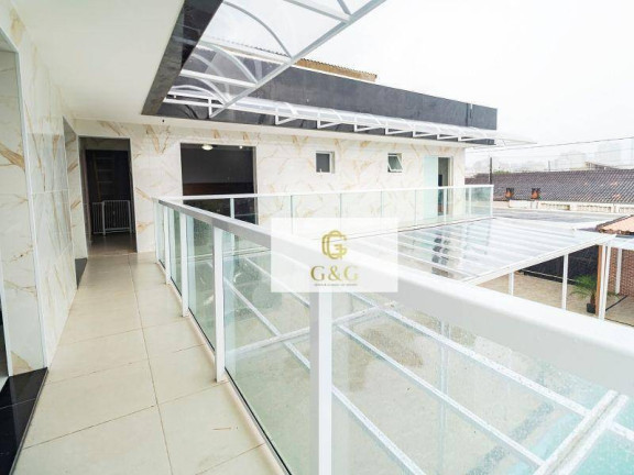 Imagem Casa com 5 Quartos à Venda, 315 m² em Tupi - Praia Grande Imagem Casa com 5 Quartos à Venda, 315 m² em Tupi - Praia Grande