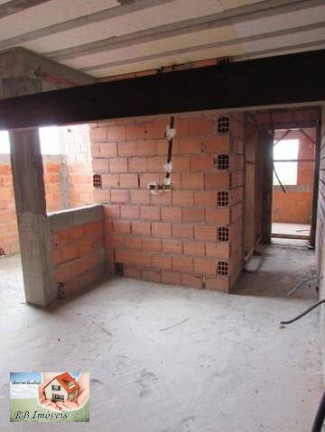 Imagem Apartamento com 2 Quartos à Venda, 44 m² em Vila Curuçá - Santo André