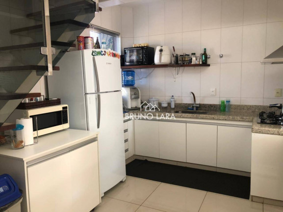 Imagem Apartamento com 3 Quartos à Venda, 100 m² em São Sebastião - Igarapé Imagem Apartamento com 3 Quartos à Venda, 100 m² em São Sebastião - Igarapé