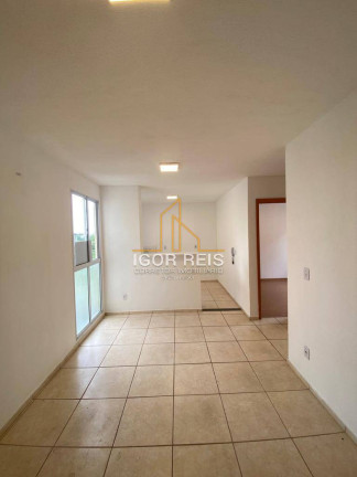 Apartamento com 2 Quartos à Venda,  em Jardins De Campos - Campos Dos Goytacazes