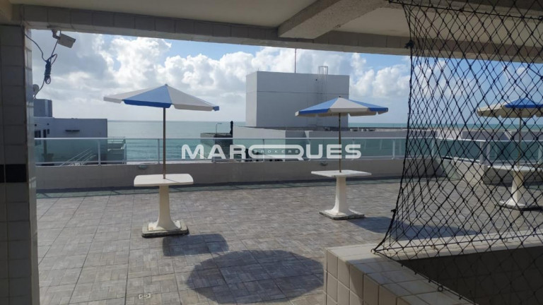 Imagem Flat com 1 Quarto à Venda, 33 m² em Intermares - Cabedelo Imagem Flat com 1 Quarto à Venda, 33 m² em Intermares - Cabedelo