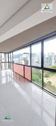 Imagem Cobertura com 4 Quartos à Venda, 390 m² em Bom Pastor - Juiz De Fora