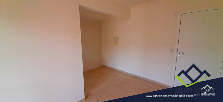 Imagem Apartamento com 2 Quartos à Venda, 49 m² em Residencial Alexandria - Várzea Paulista