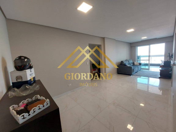Imagem Apartamento com 3 Quartos à Venda, em Tupi - Praia Grande Imagem Apartamento com 3 Quartos à Venda, em Tupi - Praia Grande