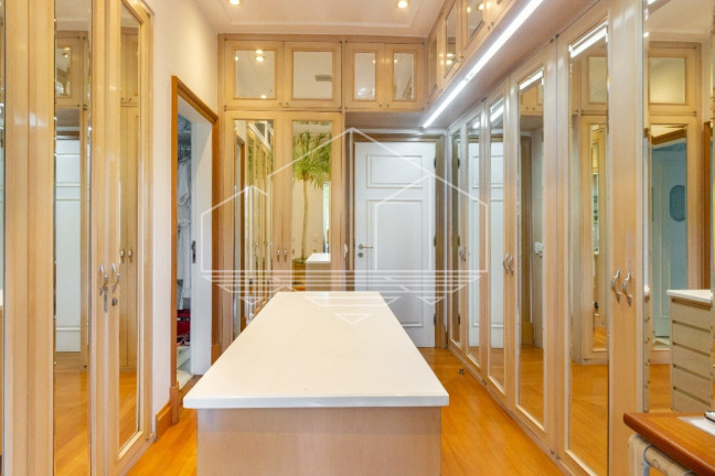 Imagem Apartamento com 4 Quartos à Venda, 450 m² em Jardim Europa - São Paulo Imagem Apartamento com 4 Quartos à Venda, 450 m² em Jardim Europa - São Paulo