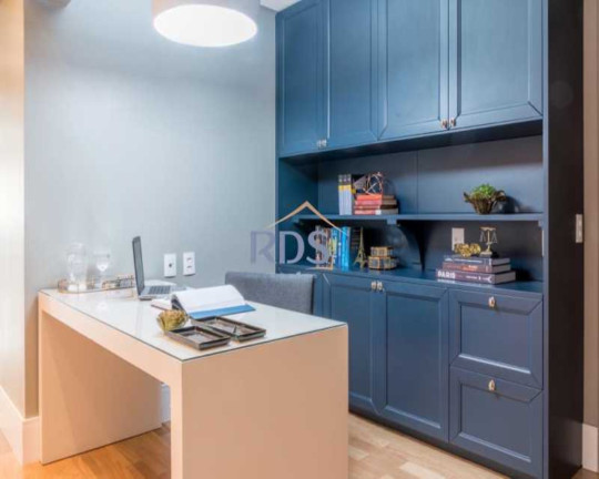 Imagem Apartamento com 4 Quartos à Venda, 288 m² em Indianópolis - São Paulo Imagem Apartamento com 4 Quartos à Venda, 288 m² em Indianópolis - São Paulo