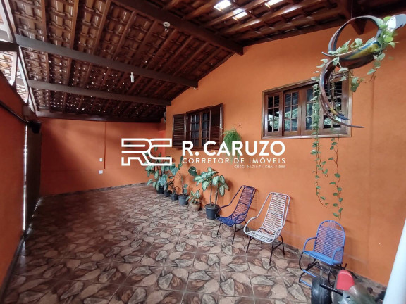 Casa com 3 Quartos à Venda, 154 m² em Parque Novo Mundo - Limeira