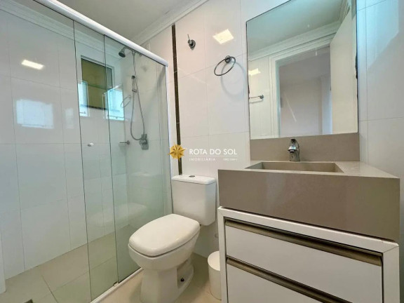 Imagem Apartamento com 3 Quartos à Venda, 110 m² em 4 Ilhas - Bombinhas