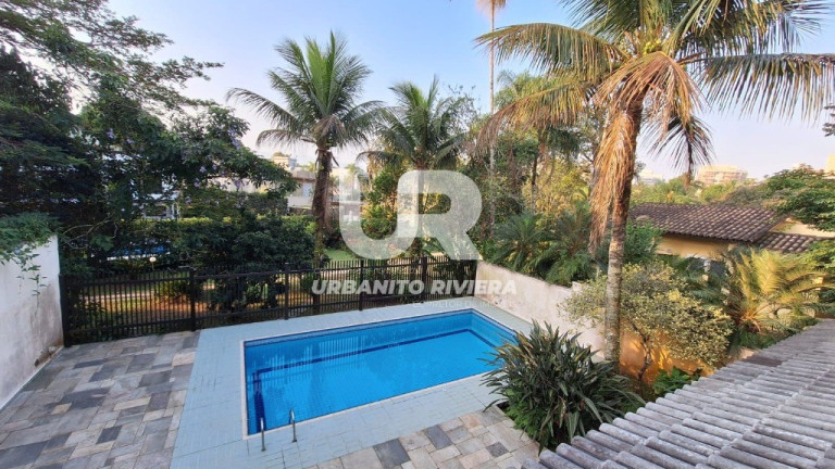 Imagem Casa com 4 Quartos à Venda, 329 m² em Riviera | Módulo 05 - Bertioga
