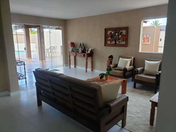 Imagem Casa com 7 Quartos à Venda, 340 m² em Vilas Do Atlântico - Lauro De Freitas