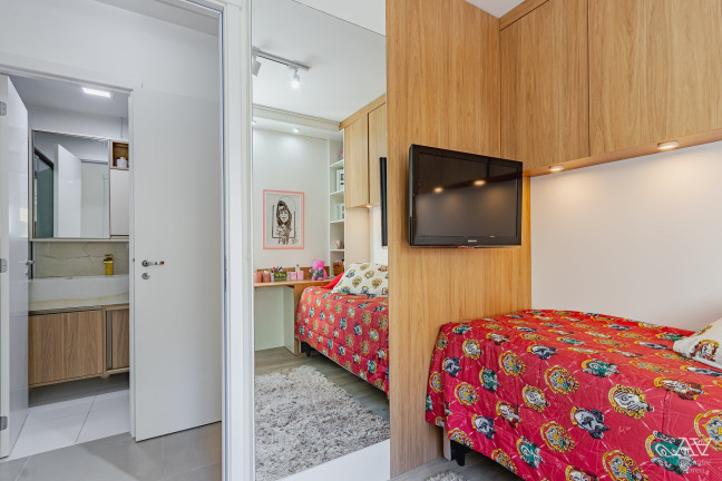 Imagem Apartamento com 2 Quartos à Venda, 61 m² em Marechal Rondon - Canoas