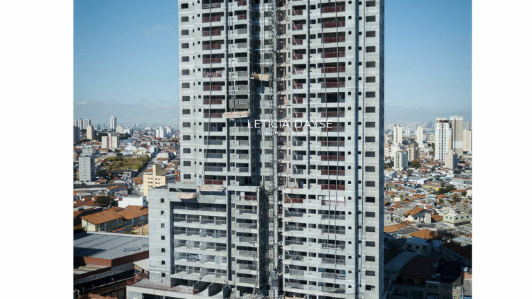 Imagem Apartamento com 2 Quartos para Alugar,  em Parada Inglesa - São Paulo
