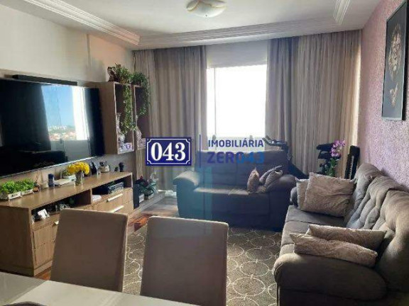 Imagem Apartamento à Venda, 130 m² em Centro - Londrina Imagem Apartamento à Venda, 130 m² em Centro - Londrina