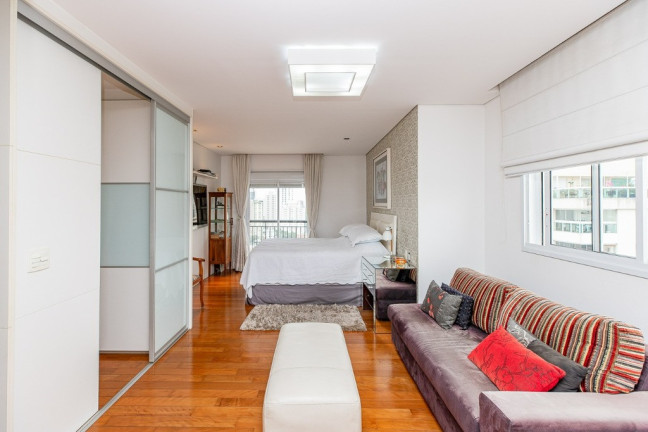 Imagem Imóvel com 3 Quartos à Venda, 216 m² em Jardim Vila Mariana - São Paulo