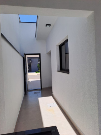 Imagem Casa com 3 Quartos à Venda, 137 m² em Wanel Ville - Sorocaba Imagem Casa com 3 Quartos à Venda, 137 m² em Wanel Ville - Sorocaba