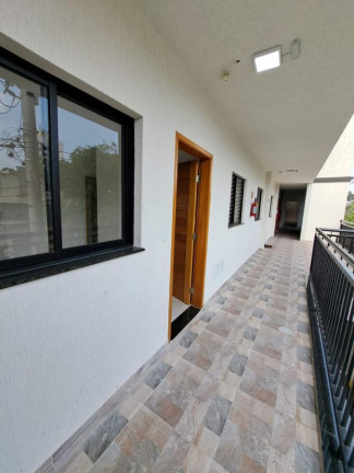Imagem Apartamento com 2 Quartos à Venda, 37 m² em Vila Invernada - São Paulo