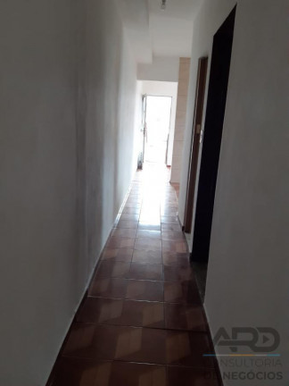 Imagem Casa com 2 Quartos para Alugar, 60 m² em Vila Nova Curuçá - São Paulo