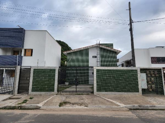 Apartamento com 3 Quartos à Venda, 52 m² em Pau Amarelo - Paulista