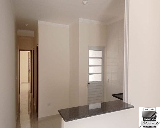 Imagem Casa com 2 Quartos à Venda, 51 m² em Jardim Santa Marta - Sorocaba Imagem Casa com 2 Quartos à Venda, 51 m² em Jardim Santa Marta - Sorocaba