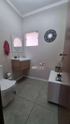 Imagem Sobrado com 3 Quartos à Venda, 201 m² em Jardim Paramount - São Bernardo Do Campo Imagem Sobrado com 3 Quartos à Venda, 201 m² em Jardim Paramount - São Bernardo Do Campo