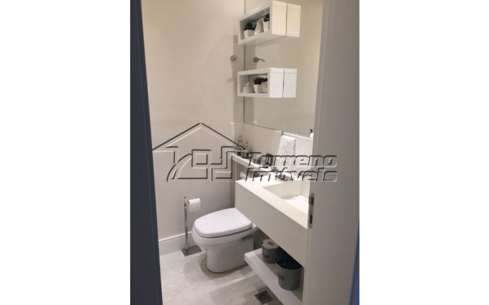Imagem Apartamento com 4 Quartos à Venda, 245 m² em Jardim Das Colinas - São José Dos Campos Imagem Apartamento com 4 Quartos à Venda, 245 m² em Jardim Das Colinas - São José Dos Campos