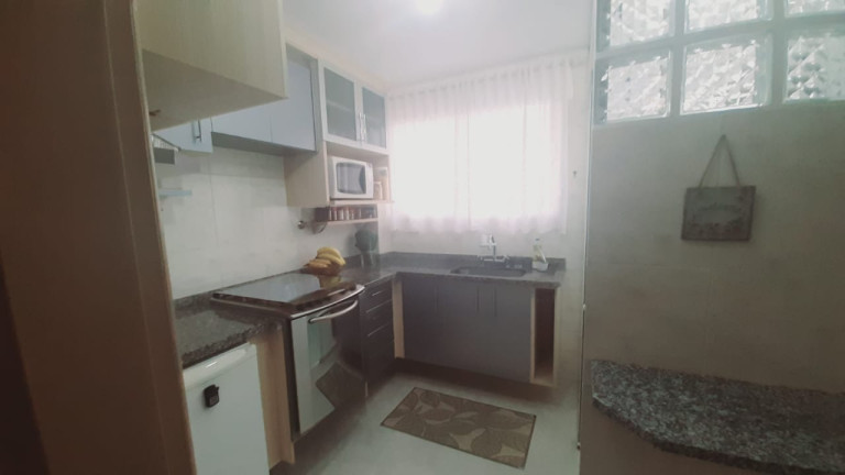 Imagem Apartamento com 2 Quartos à Venda, 65 m² em Jardim - Santo André Imagem Apartamento com 2 Quartos à Venda, 65 m² em Jardim - Santo André