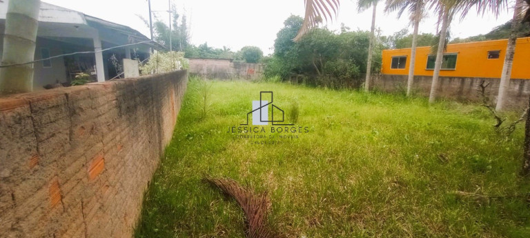 Imagem Terreno à Venda, 329 m² em Itajuba - Barra Velha Imagem Terreno à Venda, 329 m² em Itajuba - Barra Velha