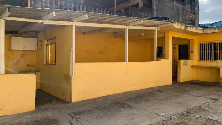 Imagem Casa com 3 Quartos à Venda, 160 m² em Jardim São João - Guarulhos Imagem Casa com 3 Quartos à Venda, 160 m² em Jardim São João - Guarulhos