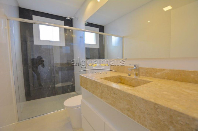Casa com 4 Quartos à Venda, 236 m² em Condominio Malibu Beach Residence - Xangri-lá