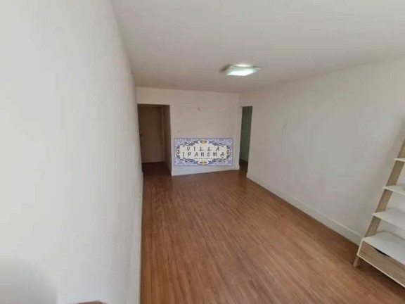 Apartamento com 2 Quartos à Venda, 102 m² em Icaraí - Niterói