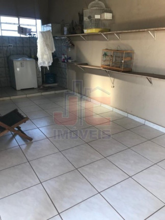 Imagem Casa com 3 Quartos à Venda, em Campos Eliseos - Ribeirão Preto Imagem Casa com 3 Quartos à Venda, em Campos Eliseos - Ribeirão Preto