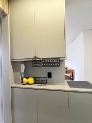 Imagem Apartamento com 2 Quartos à Venda, 62 m² em Vila Andrade - São Paulo Imagem Apartamento com 2 Quartos à Venda, 62 m² em Vila Andrade - São Paulo