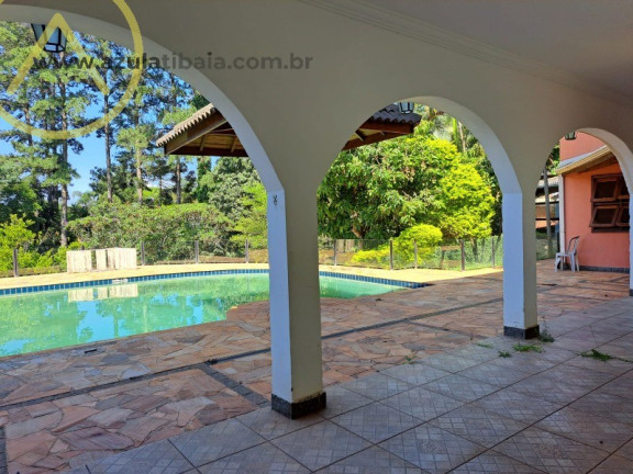 Imagem Imóvel com 4 Quartos à Venda, 537 m² em Rancho Grande - Mairiporã