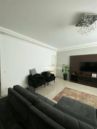 Imagem Sobrado com 3 Quartos à Venda, 248 m² em Olímpico - São Caetano Do Sul