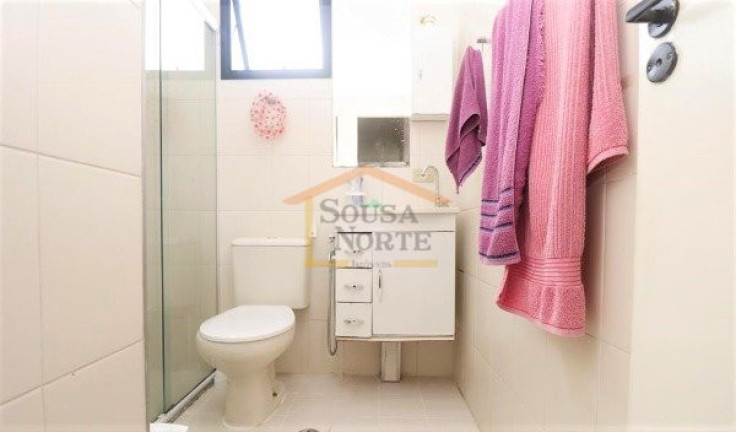 Apartamento com 2 Quartos à Venda, 49 m² em Parque Mandaqui - São Paulo