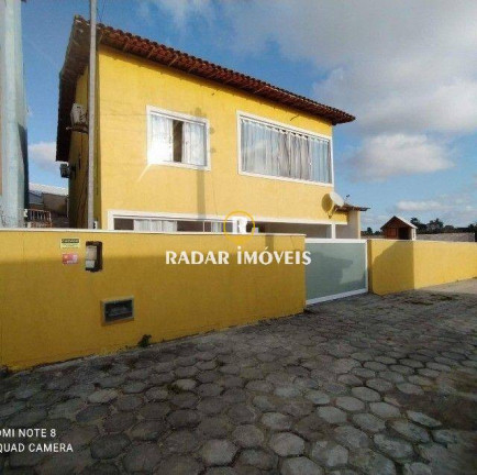 Casa com 4 Quartos à Venda, 320 m² em Fluminense - São Pedro Da Aldeia