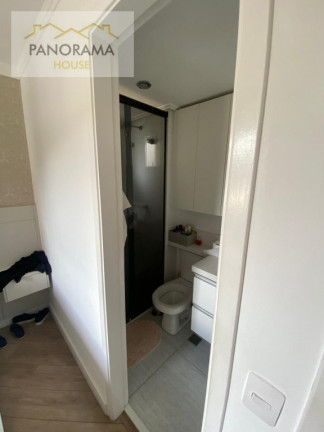 Imagem Apartamento com 3 Quartos à Venda, 63 m² em Piraporinha - Diadema Imagem Apartamento com 3 Quartos à Venda, 63 m² em Piraporinha - Diadema