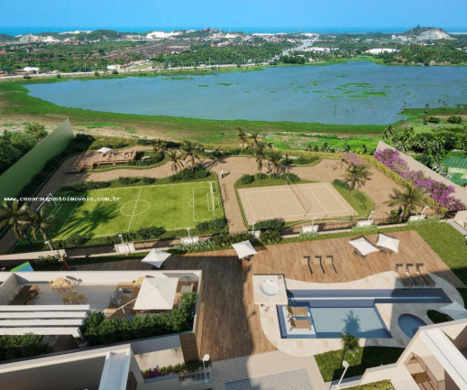 Imagem Casa de Condomínio com 3 Quartos à Venda, 148 m² em Lagoa Redonda - Fortaleza Imagem Casa de Condomínio com 3 Quartos à Venda, 148 m² em Lagoa Redonda - Fortaleza