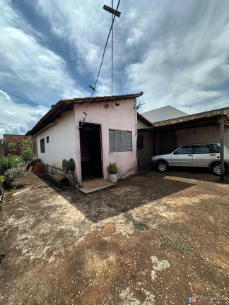 Imagem Casa com 2 Quartos à Venda, 60 m² em Jardim Esperança - Patos De Minas Imagem Casa com 2 Quartos à Venda, 60 m² em Jardim Esperança - Patos De Minas