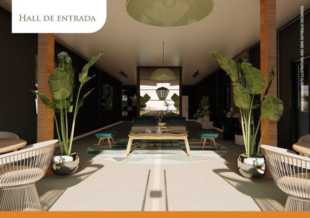 Imagem Apartamento com 2 Quartos à Venda, 54 m² em Indaiá - Caraguatatuba Imagem Apartamento com 2 Quartos à Venda, 54 m² em Indaiá - Caraguatatuba