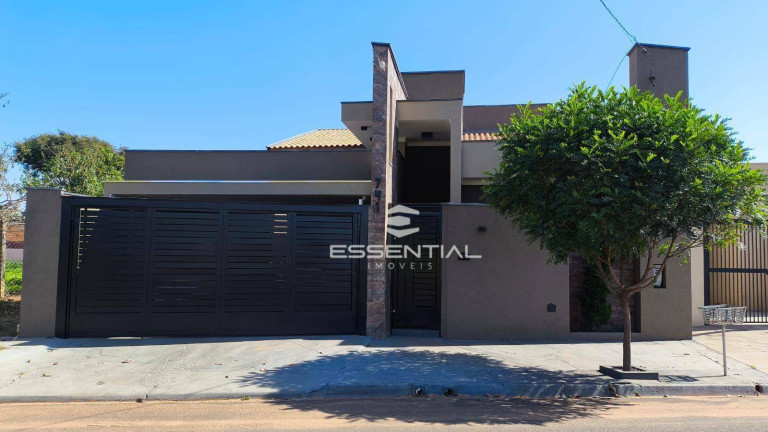 Imagem Casa com 2 Quartos à Venda, 140 m² em Paineiras - Cedral Imagem Casa com 2 Quartos à Venda, 140 m² em Paineiras - Cedral